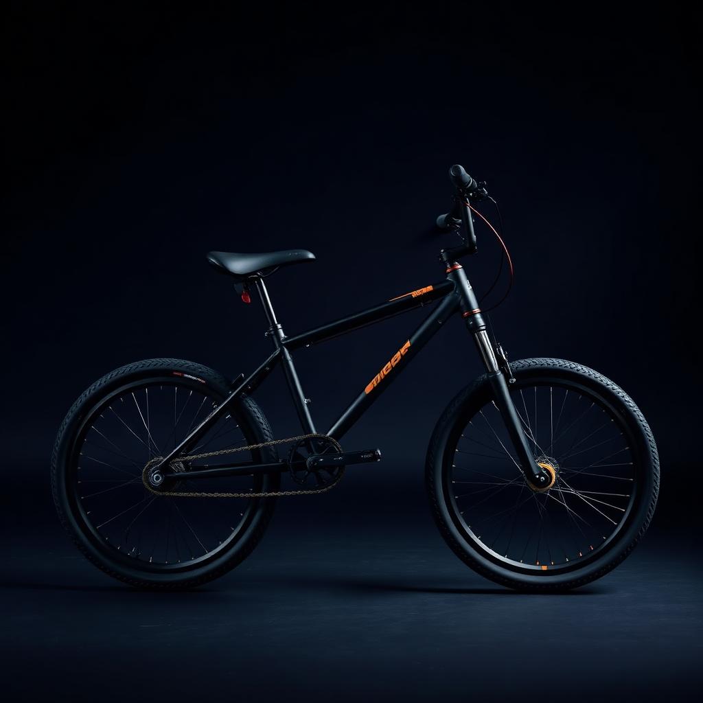 BMX & Bikes